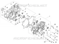 CARTERS MOTEUR I