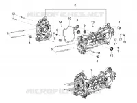 CARTERS MOTEUR I
