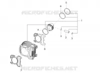 CYLINDRE - PISTON
