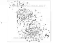 CARTERS MOTEUR I