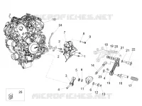 MOTEUR - SELECTEUR - PIGNON