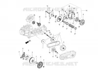 TRANSMISSION - EMBRAYAGE