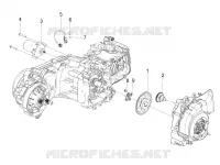 demarreur electrique