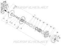 EMBRAYAGE
