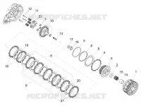 EMBRAYAGE