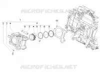 CYLINDRE - PISTON