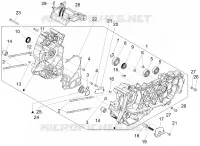 Carter moteur