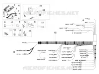 Circuit electrique cent.