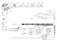 Circuit electrique cent.