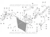 CIRCUIT DE REFROIDISSEMENT