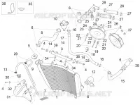 CIRCUIT DE REFROIDISSEMENT
