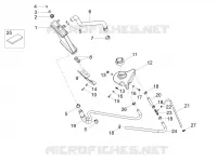 CIRCUIT DE REFROIDISSEMENT
