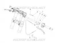 Commande embrayage
