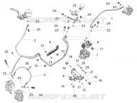 SYSTEME DE FREINAGE ABS