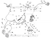 SYSTEME DE FREINAGE ABS