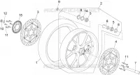 ROUE AVANT