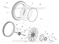 Roue av.