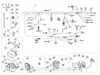 Circuit electrique