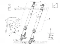 FOURCHE OHLINS