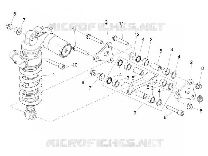 AMORTISSEUR