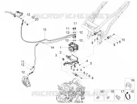 SYSTEME DE FREINAGE ABS