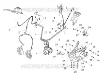SYSTEME DE FREINAGE ABS