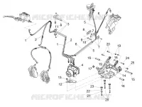 SYSTEME DE FREINAGE ABS
