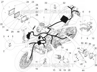 CIRCUIT ELECTRIQUE CENTRAL