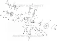 Circuit electrique cent.