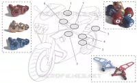 Acc. - Cyclisme II