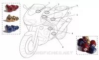 Acc. - Cyclisme 
