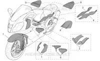 Acc. - Carrosserie spéciale