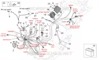 Circuit electrique - CUSTOM