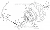 Roue AR