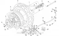 Roue Av. - CUSTOM