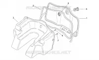 Carrosserie centrale