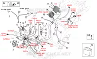 Circuit electrique