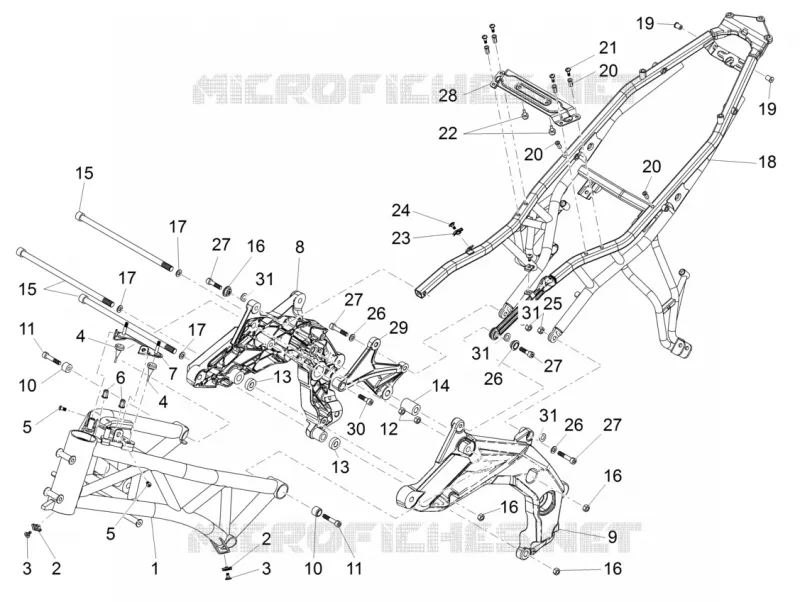 Chassis
