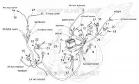 Circuit electrique