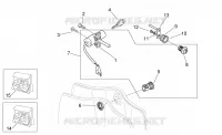 Décalco et Kit serrure