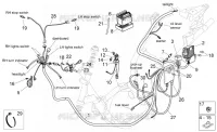 Circuit electrique