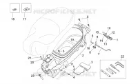 Compart.p-casque