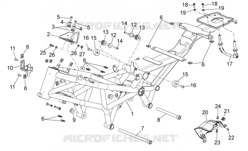 Chassis