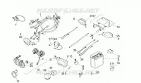 Circuit electrique