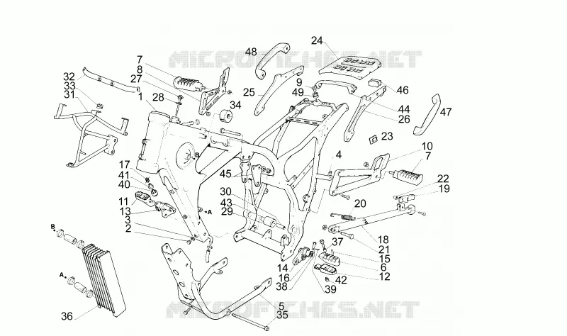 Chassis