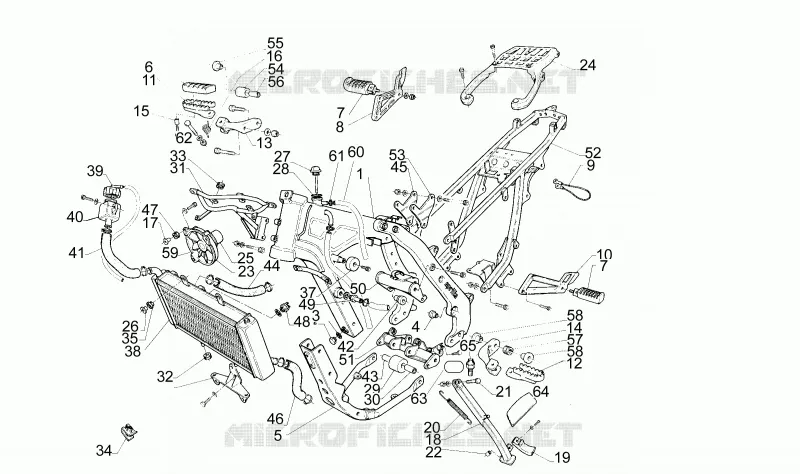Chassis