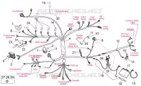 Circuit electrique