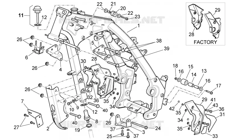 Chassis