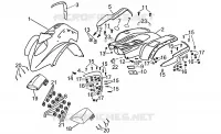 Carrosserie HP
