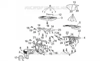 AV/AR porte-bagages-Prot.GRIP